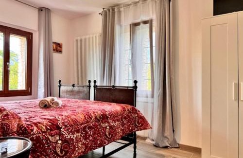 Grizzana Morandi House | Agriturismo Casa di Nàno