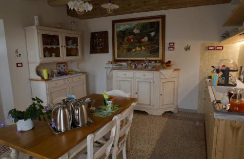 Pedavena House | Agriturismo Casa Donazzolo