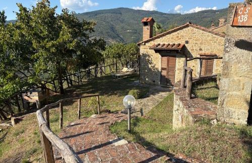 Cortona House | Agriturismo Casa Paradiso