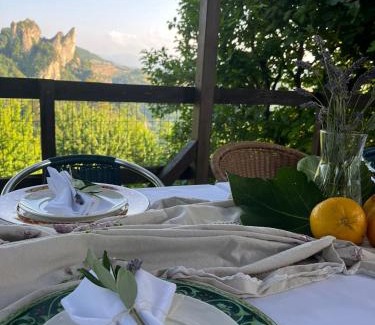 Pieve Di Trebbio House | Agriturismo Casa Rastelli