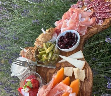 Pieve Di Trebbio House | Agriturismo Casa Rastelli