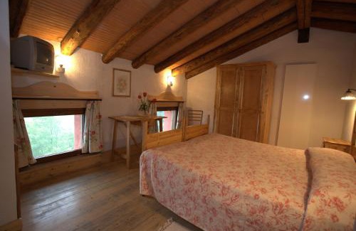 Ragogna House | Agriturismo Casa Rossa Ai Colli