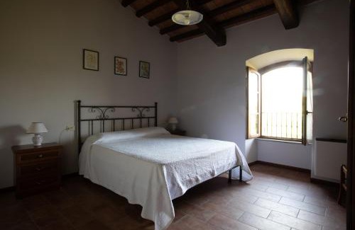 Monteluiano House | Agriturismo Casalta
