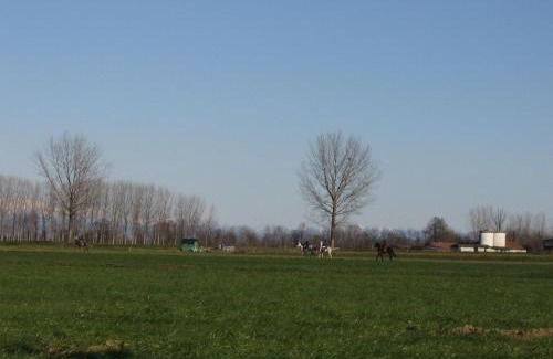 Spino d'Adda House | Agriturismo Cascina Gilli