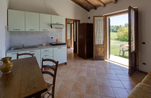 Padule House | Agriturismo Casella Del Piano