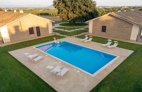Quartaccio House | Agriturismo Cavalieri