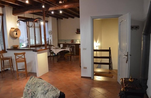 Mantua Other | Agriturismo Cipolli e Podò Corte Carlini