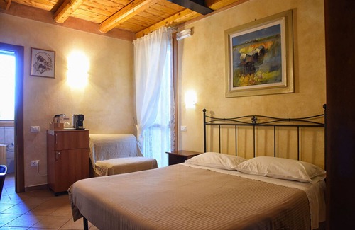 Rovigo Other | Agriturismo Corte Benetti