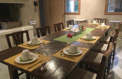 Vicenza House | Agriturismo Corte Bertesina