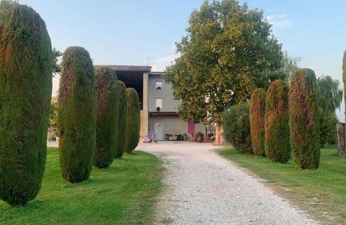 Pescantina Apartment | Agriturismo Corte Bonetti - Appartamento Il Salice