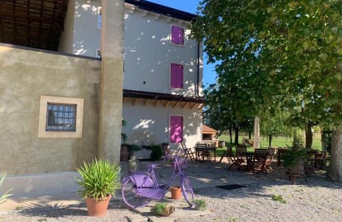 Pescantina Apartment | Agriturismo Corte Bonetti - Appartamento Il Salice