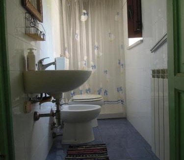 Polizzi Generosa House | Agriturismo Cuca
