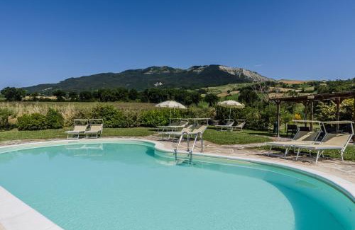 Frontino House | Agriturismo Dai Du Bourdei