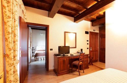 Pontelagoscuro House | Agriturismo Delizia d'Este