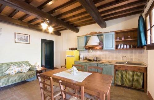 Montaione House | Agriturismo eco-bio Belmonte Vacanze