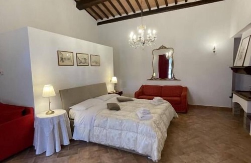 Pitigliano Other | Agriturismo Eco-Bio Villa Vacasio