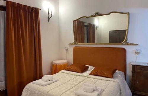 Pitigliano Other | Agriturismo Eco-Bio Villa Vacasio