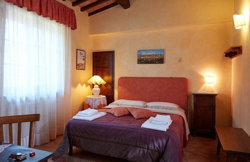 Pitigliano Other | Agriturismo Eco-Bio Villa Vacasio