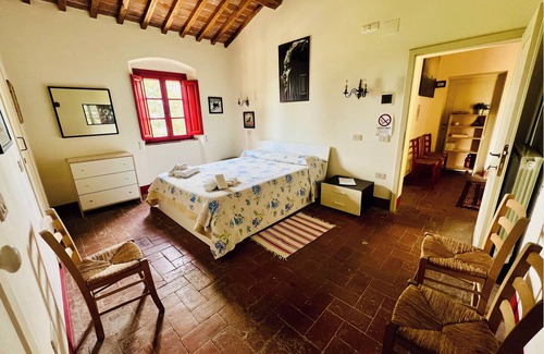 Casale Marittimo Other | AGRITURISMO FATTORIA PODERE I LUOGHI