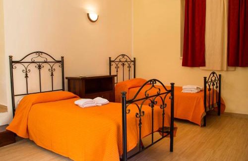 Guardavalle House | Agriturismo Fassi