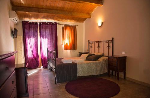 Guardavalle House | Agriturismo Fassi
