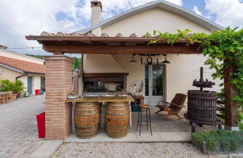 Cortona House | Agriturismo Fattoria Podere Peciano