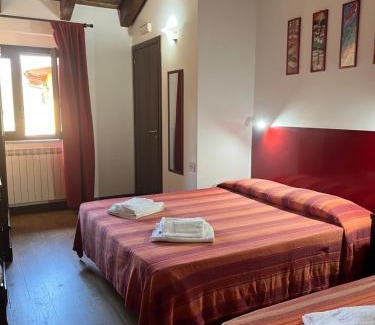 Caulonia House | Agriturismo Feudo Gagliardi