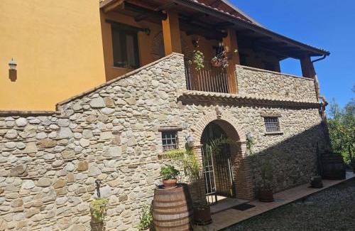 Caulonia House | Agriturismo Feudo Gagliardi