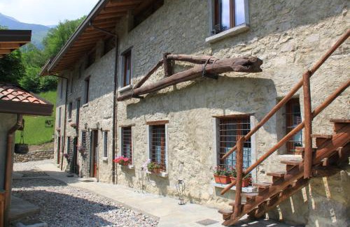 Pasturo House | Agriturismo Grassi Lunghi