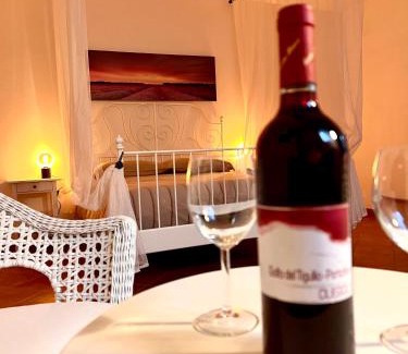 Sesta Godano House | Agriturismo I Prati di Venere