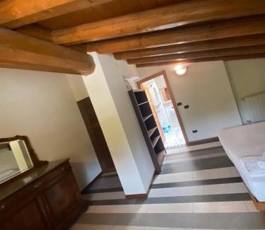 Bedero Valcuvia House | Agriturismo Il Balcone sulla Valle