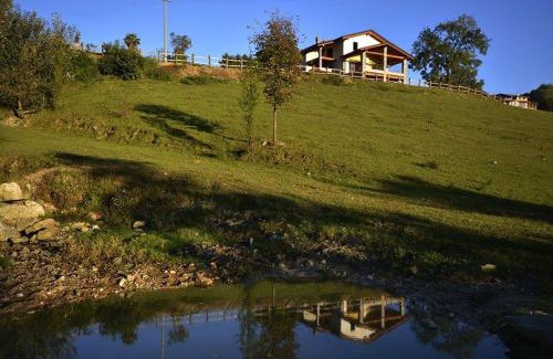 Bedero Valcuvia House | Agriturismo Il Balcone sulla Valle