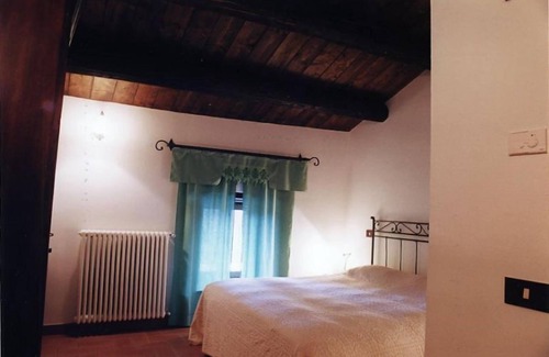 Badia Tedalda Bed & Breakfast | Agriturismo Il Casalone