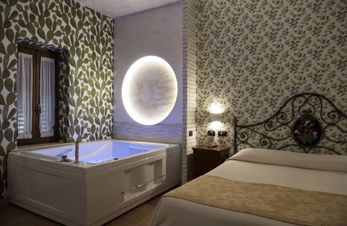 Casa Papa Other | Agriturismo Il Granaio