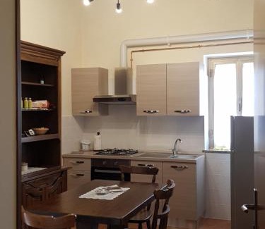 Badiola House | Agriturismo Il Pappamerlo