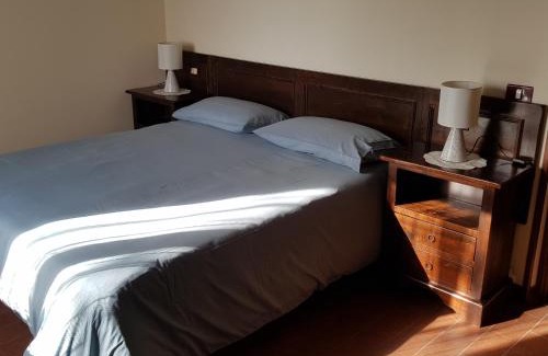 Badiola House | Agriturismo Il Pappamerlo