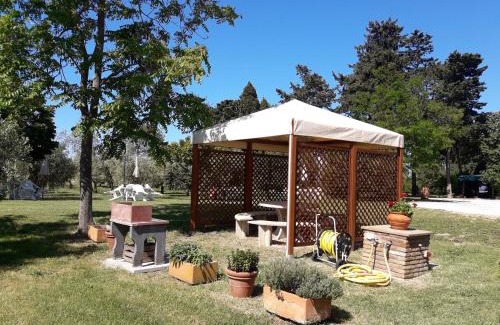 Piombino House | Agriturismo Il Pescinone