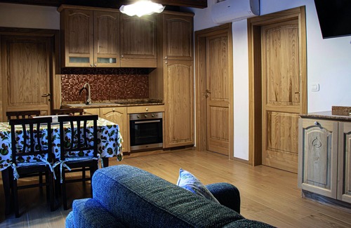 Castel del Rio Bed & Breakfast | Agriturismo Il regno del marrone