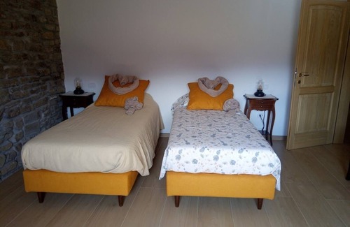 Castel del Rio Bed & Breakfast | Agriturismo Il regno del marrone