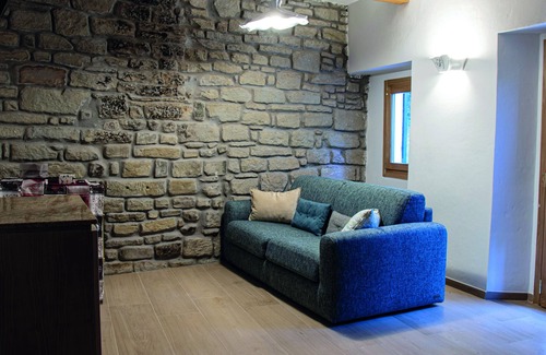 Castel del Rio Bed & Breakfast | Agriturismo Il regno del marrone