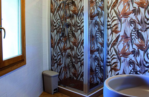 Castel del Rio Bed & Breakfast | Agriturismo Il regno del marrone