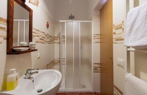 Rocca San Felice House | Agriturismo in Borgo Medievale in Irpinia