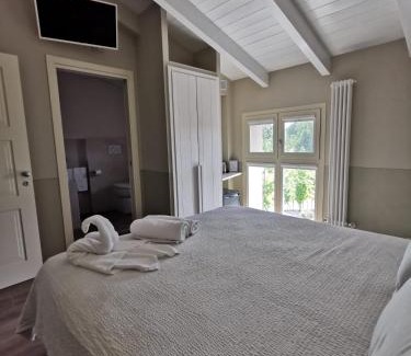 Castelvetro di Modena House | Agriturismo e Acetaia la Vedetta