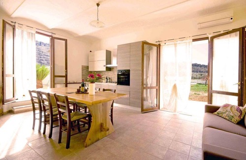 San Giusto House | Agriturismo La Valle