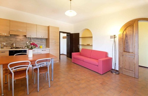 San Giusto House | Agriturismo La Valle