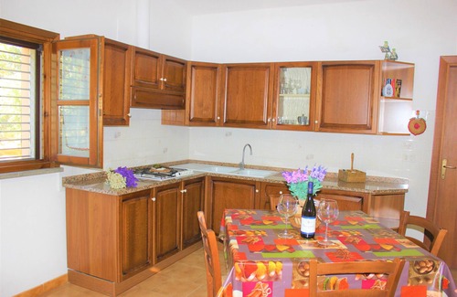 San Giusto House | Agriturismo La Valle