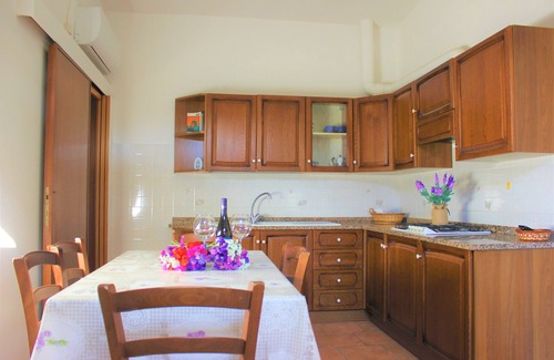 San Giusto House | Agriturismo La Valle