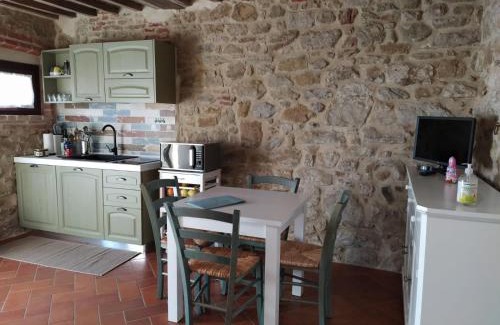 Tuoro sul Trasimeno Apartment | Agriturismo L'Accolta