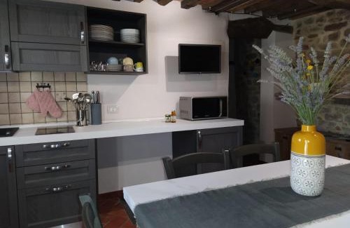 Tuoro sul Trasimeno Apartment | Agriturismo L'Accolta