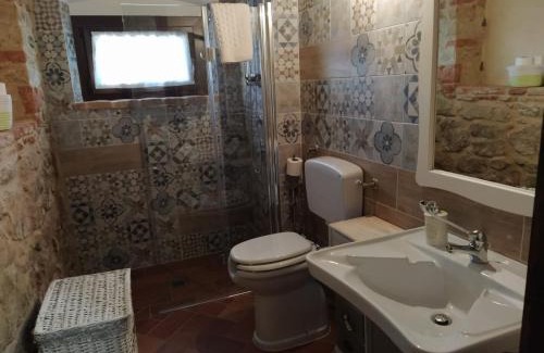 Tuoro sul Trasimeno Apartment | Agriturismo L'Accolta
